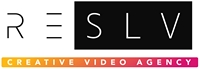 RESLV Creative Video Agency logo