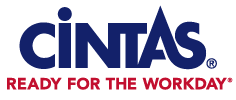 Cintas Ready for the Work Day Logo