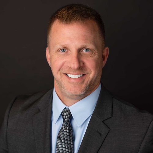 Photo of Jerry Noble